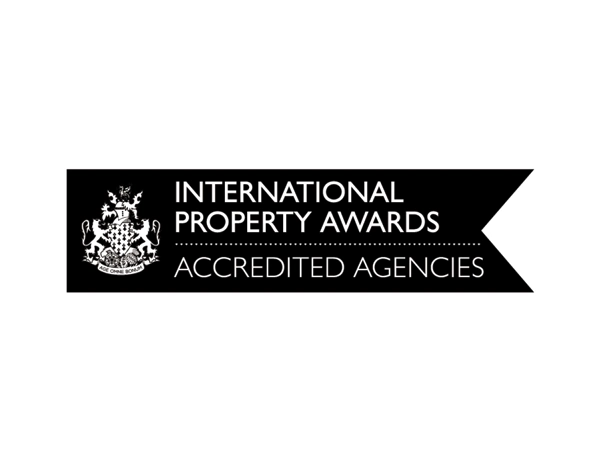 Award-winnende agentschap Alpha Luxe Group op de International Property Awards