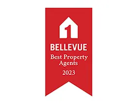 Beste Vastgoedmakelaars van Bellevue 2023